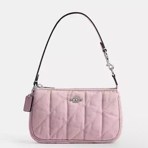 New coach!! Nolita 19 🎀
SV/BALLERINA/CARNATION